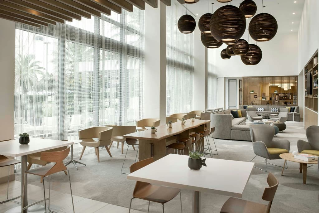 Element by Marriott Orlando Universal Blvd. - photo 23