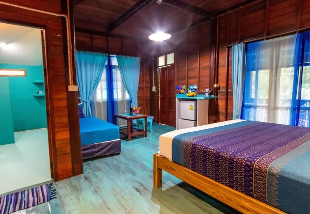Baan Kiao - photo 2