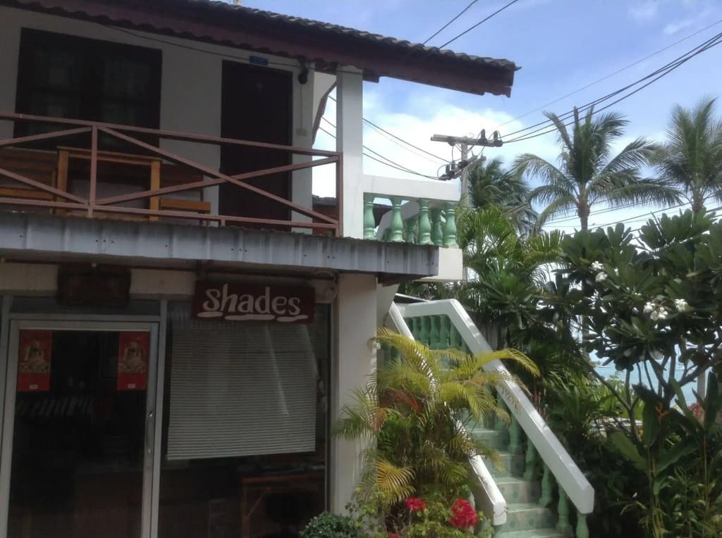 Siam Shades House - photo 1