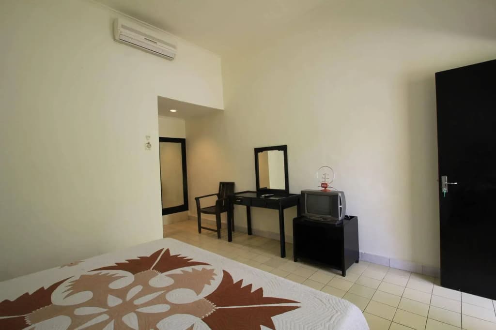 Kodja Beach Resort - photo 2