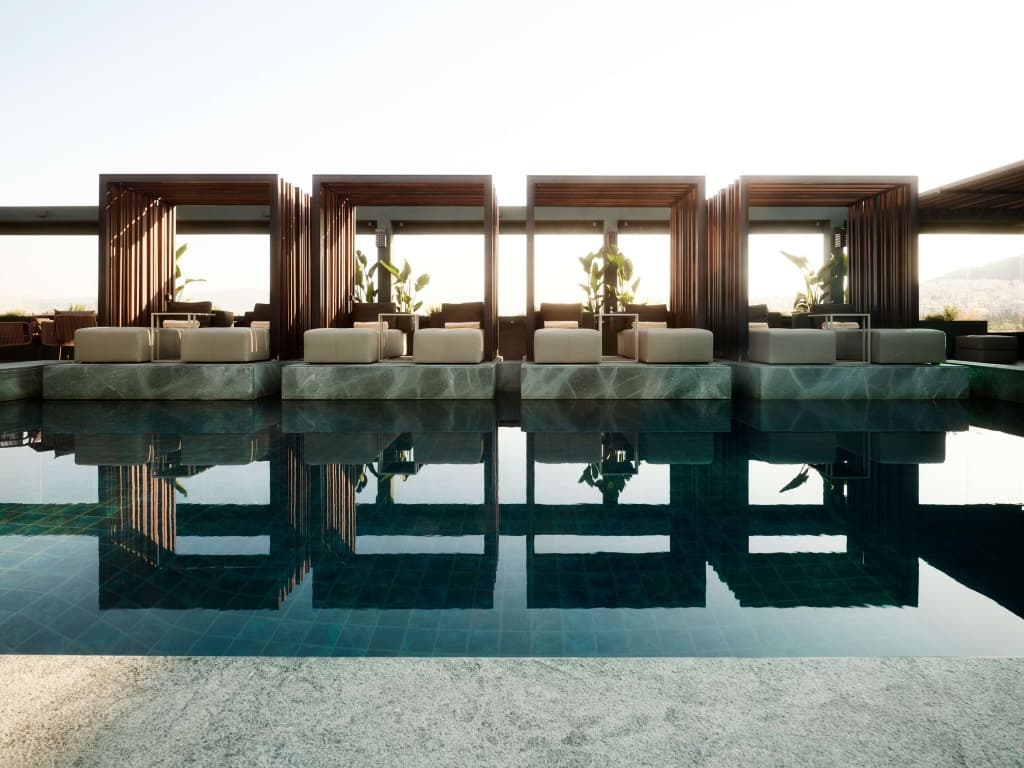 Radisson Blu Park Hotel, Athens - photo 9