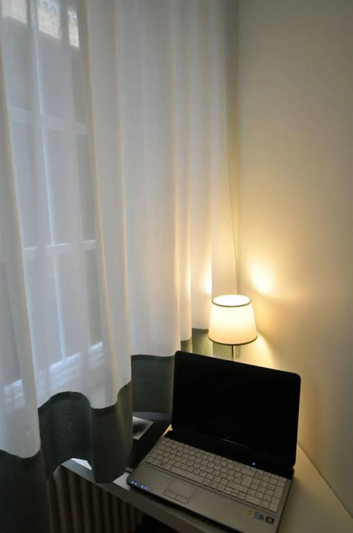 Domus Scipioni Guest House - photo 8
