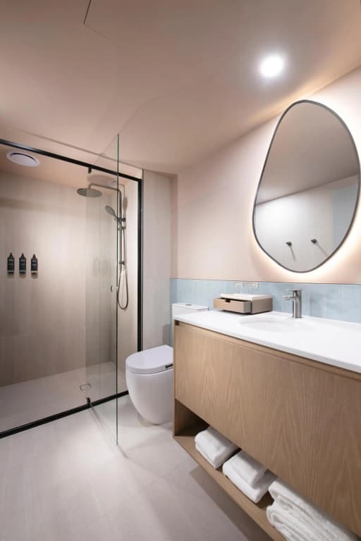 Mercure Melbourne La Trobe Street - photo 7