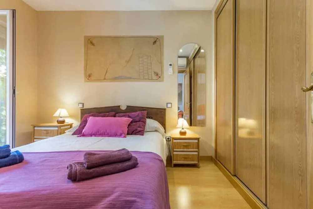 Downtown Apartment -  Atocha-Station & Parking - photo 6