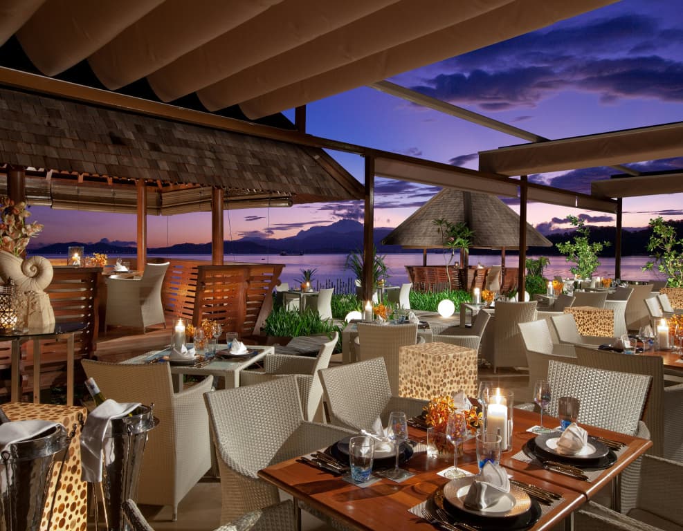 Gaya Island Resort - photo 36