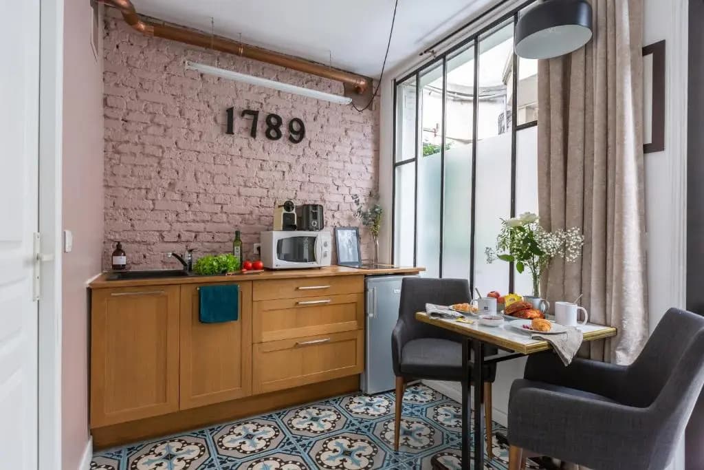 Artisan Lofts near Marais - photo 23
