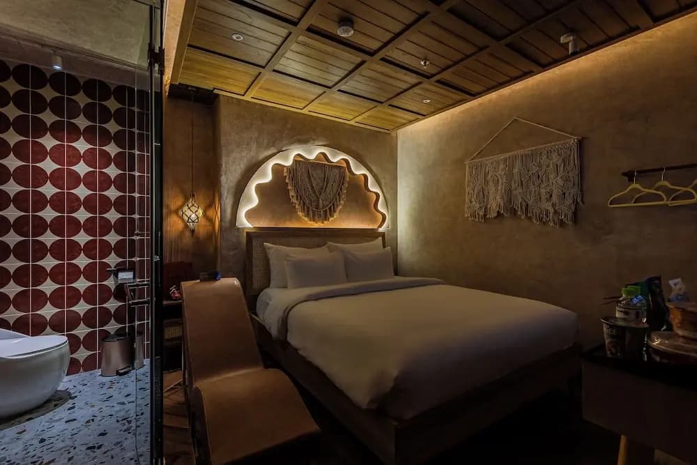 PYNT Hotel 2 - photo 5