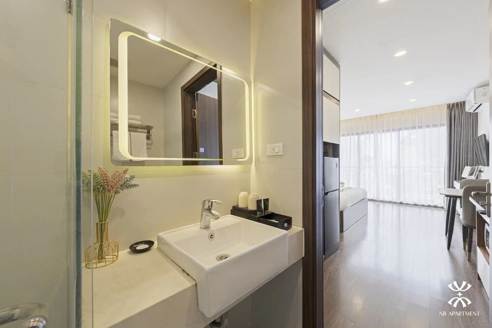 Nb Apartment - Kim Ma - photo 9