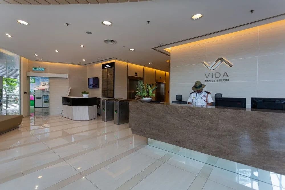 Vida Bukit Ceylon - photo 2