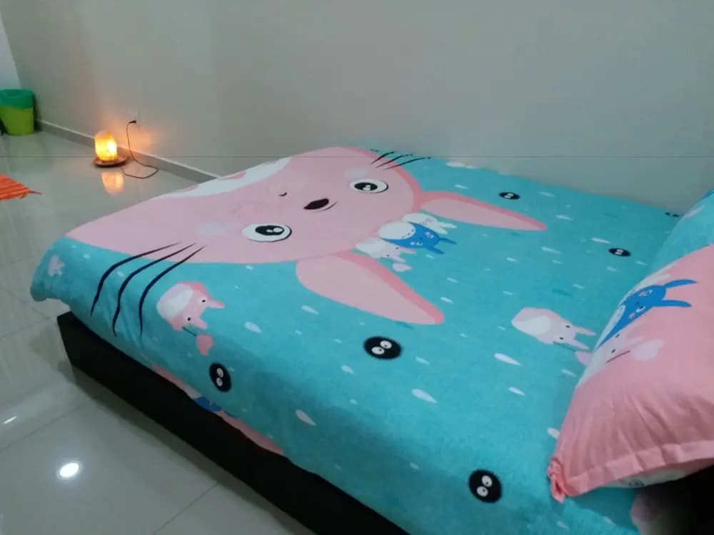 Homestay KS Botanic 21 - photo 3