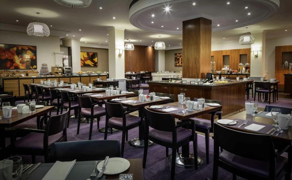 Hilton London Euston - photo 19