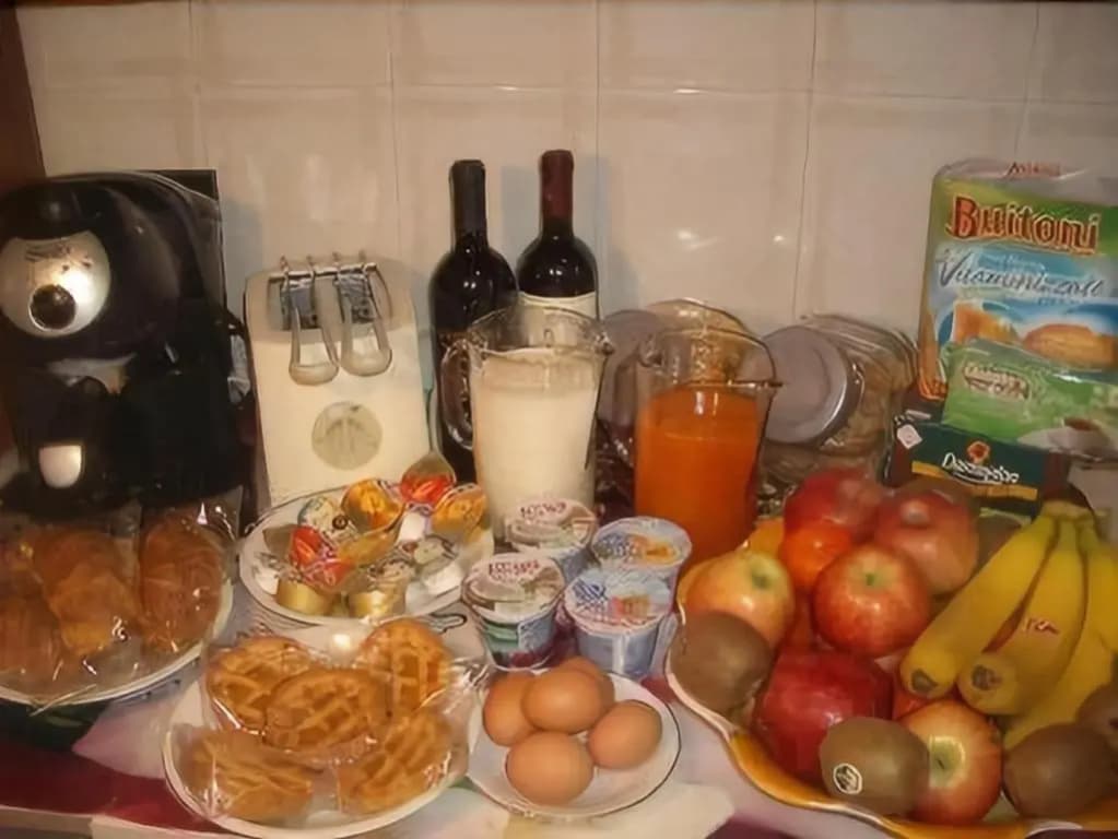 Roma Prince Inn B&B - photo 9