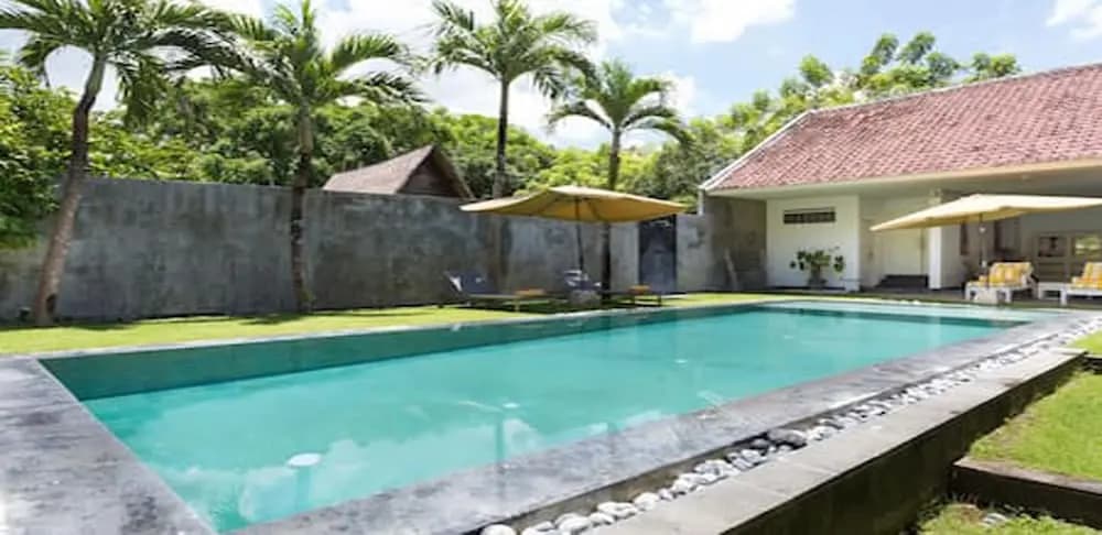 Hideaways Canggu Villa - photo 10