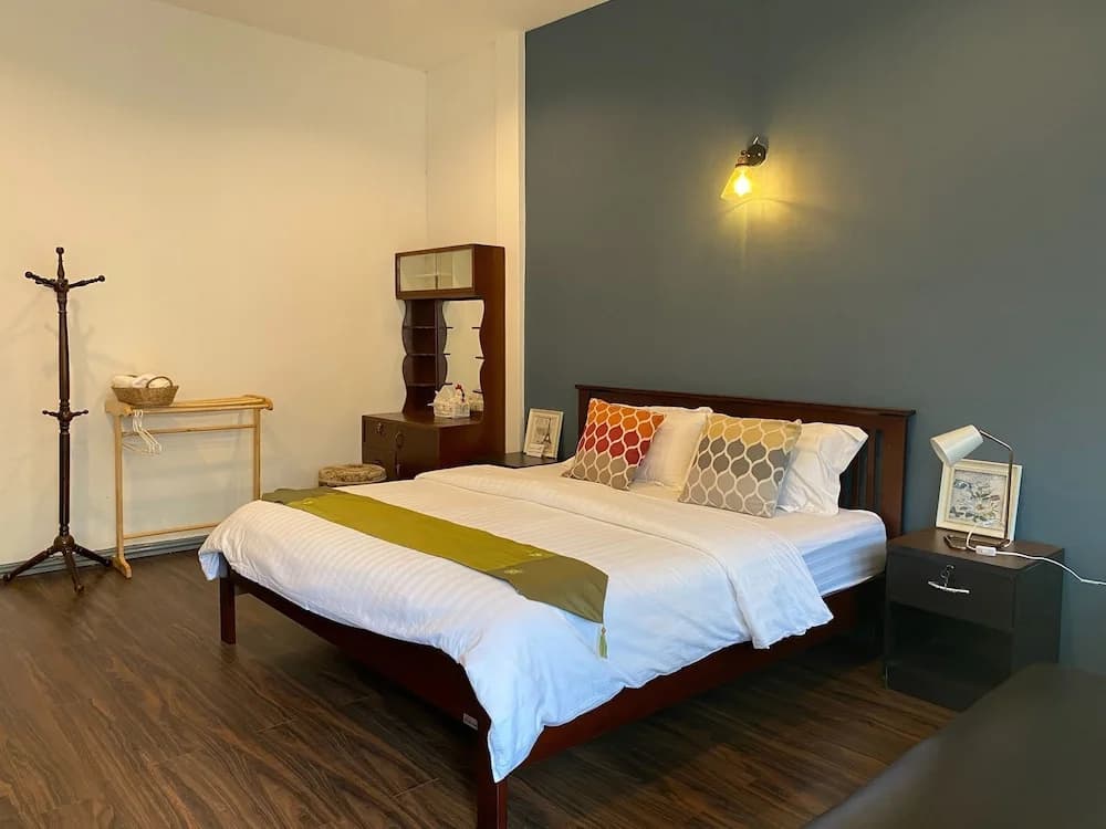 AMPM Hostel Changmoi Chiangmai - photo 4