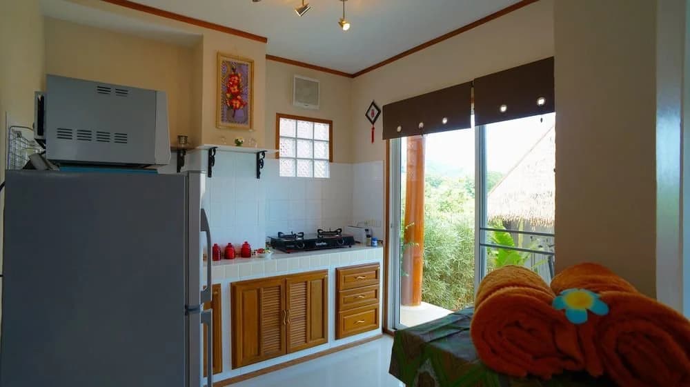 Villa Ayutthaya @ Golden Pool Villas - photo 21
