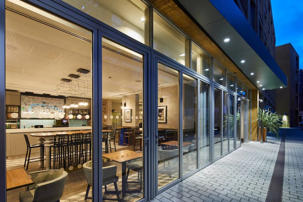Residence Inn by Marriott London Tower Bridge - photo 37