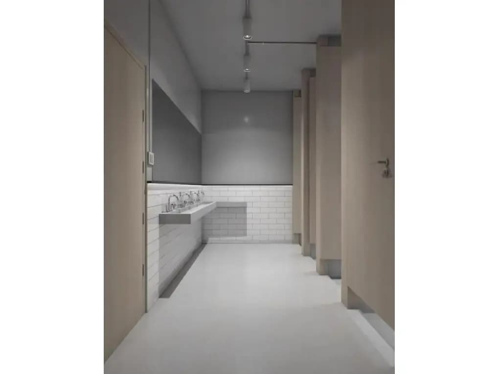 Bbnb Hostel - photo 7