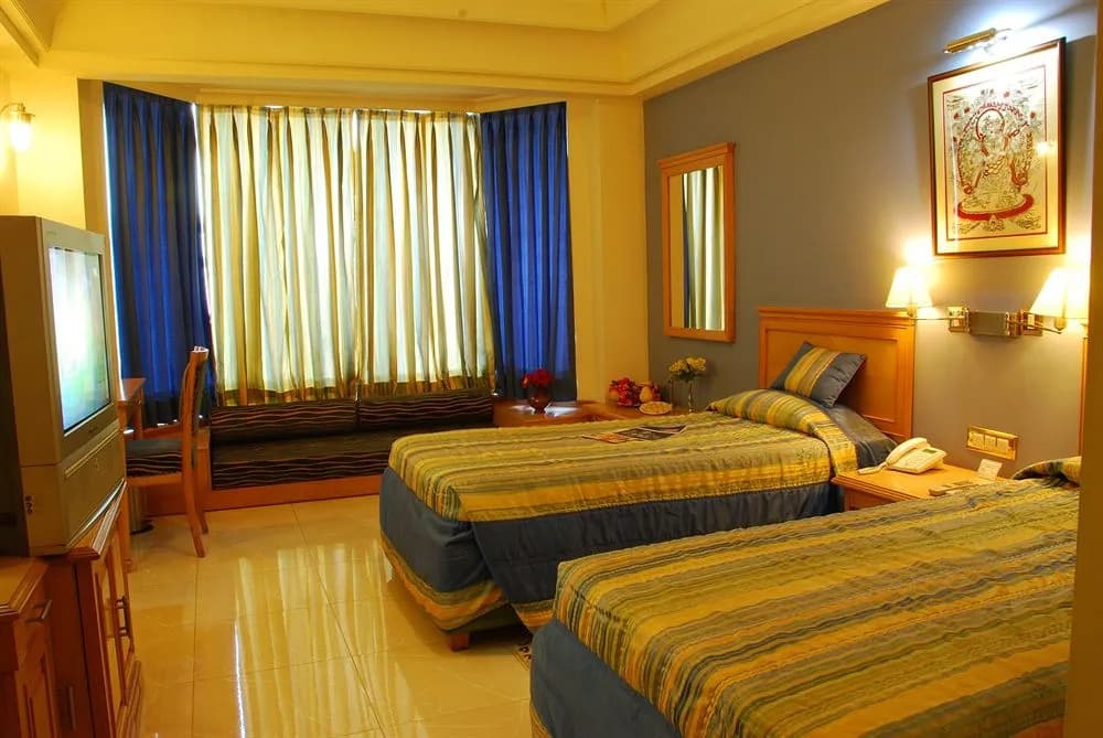Dee Marks Hotel and Resorts - photo 4