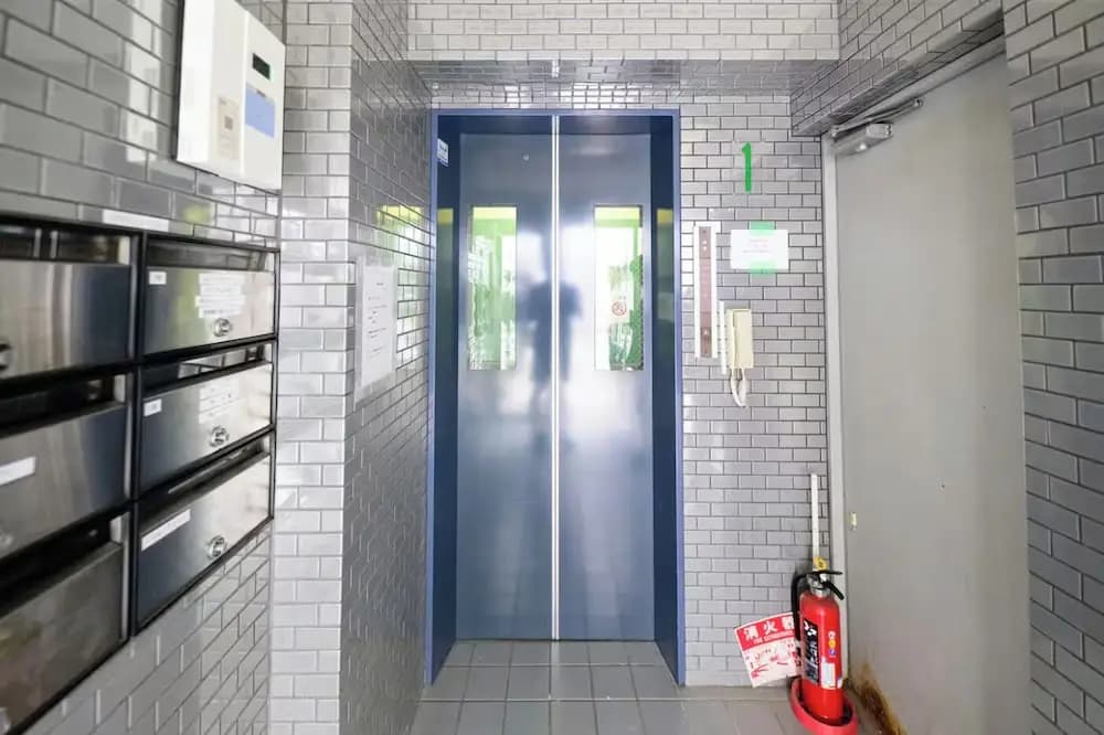 Ebisu City Stay - photo 15