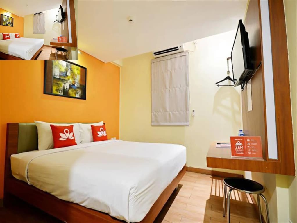 ZEN Rooms Pluit Bandengan - photo 6