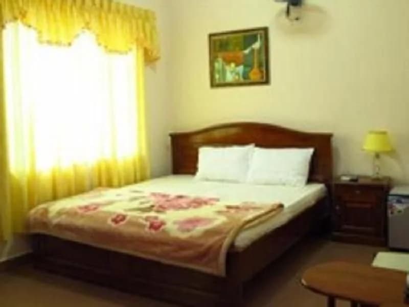 FC Hotel - main photo