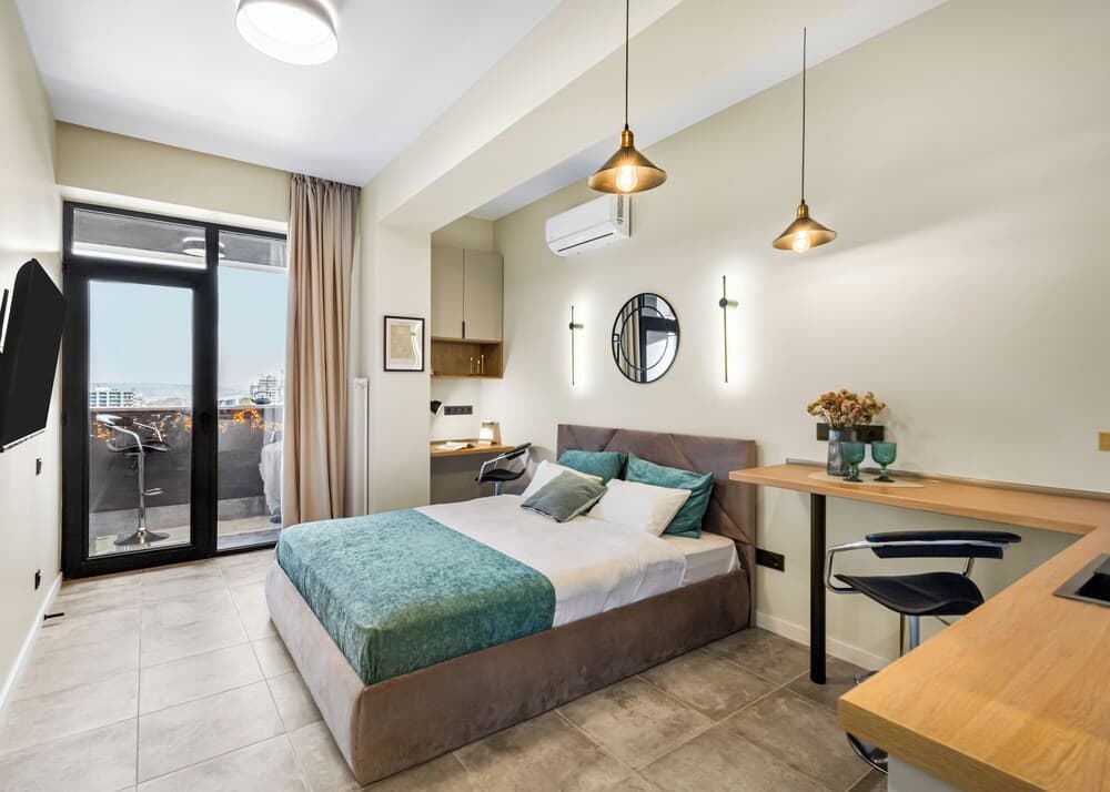 HB apartments University - photo 3