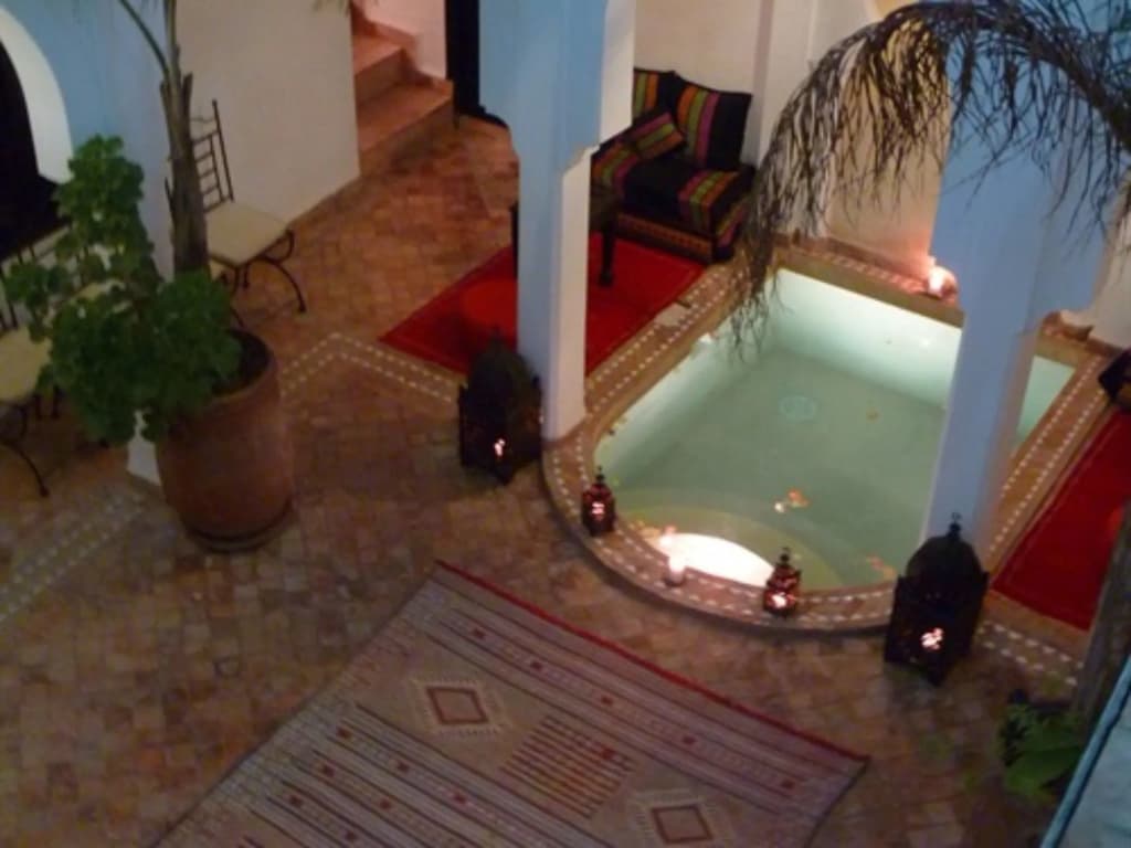 Riad Sin - photo 21