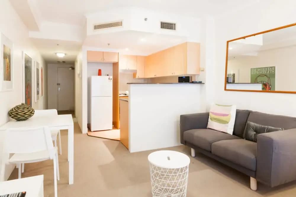 Amazing Studio with Pool in Central Sydney - photo 2