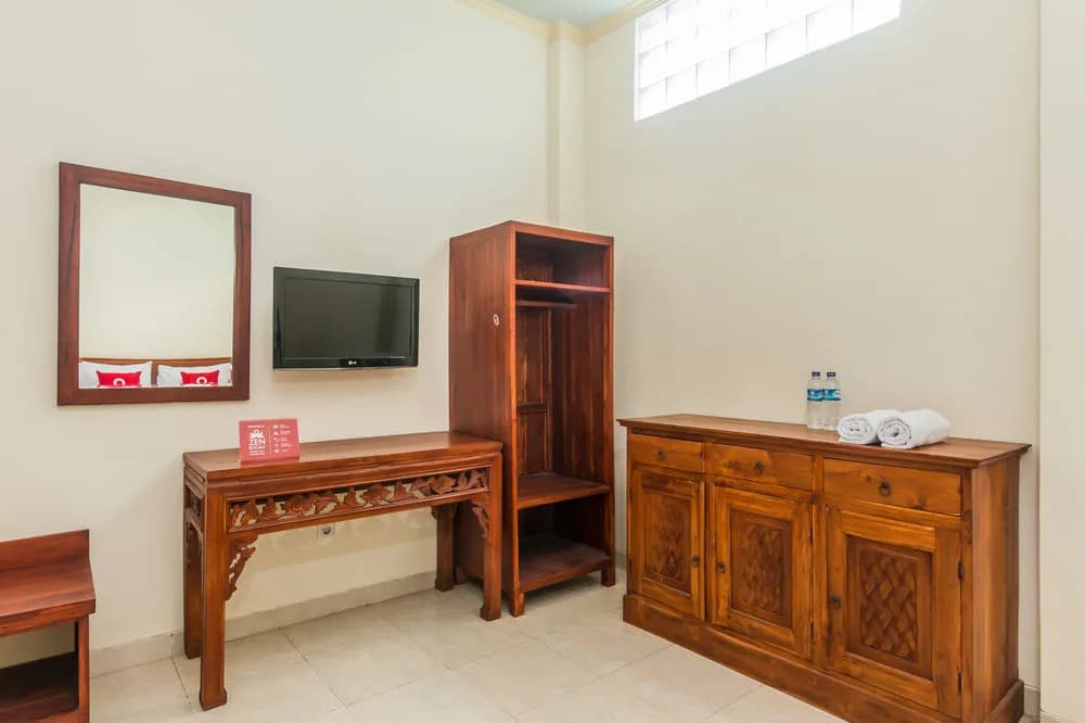 Zen Rooms Denpasar ByPass Suwung Bali - photo 14