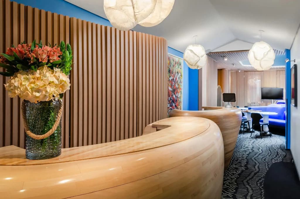 Maison Honnel Hotel - photo 28