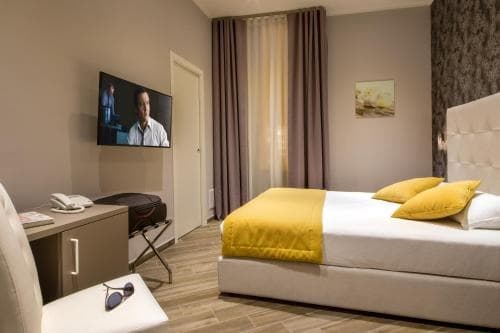 Frattina Rooms - photo 8