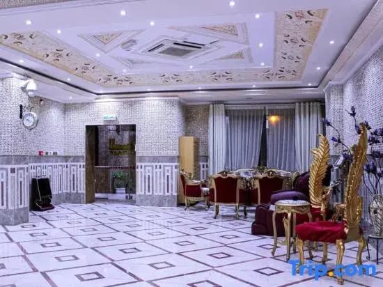 Al-Saif Grand Hotel by Clove International - photo 1