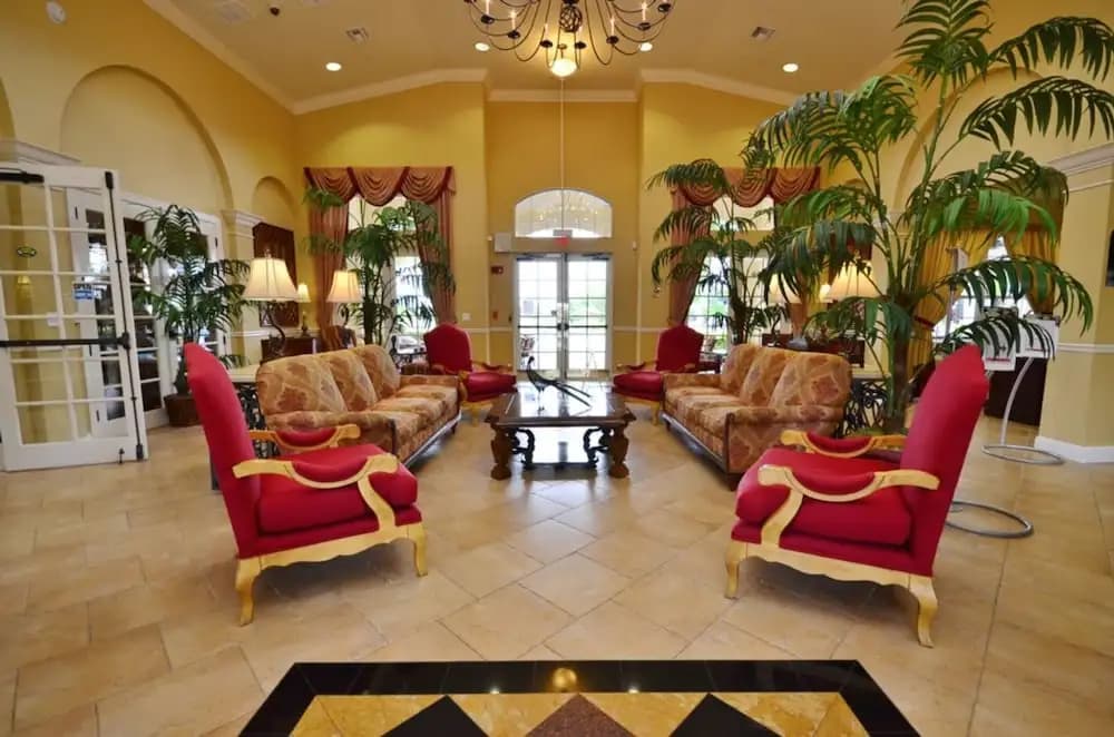 Vista Cay Three-bedroom - photo 2