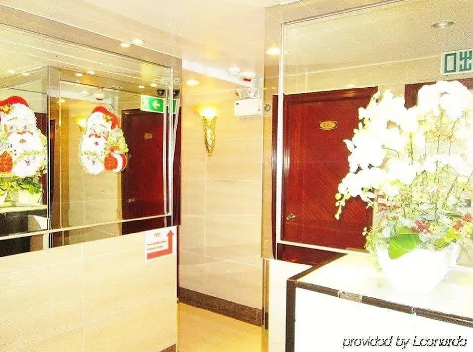Marco Polo Hostel - Carlton Group of Hostels - photo 2
