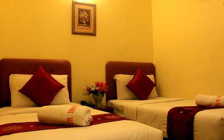 Sun Inns Meru Raya - photo 19