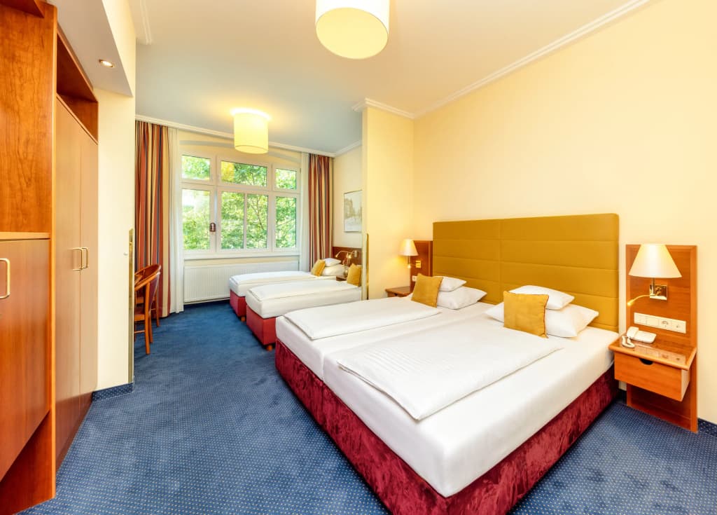 Austria Classic Hotel Wien - photo 3