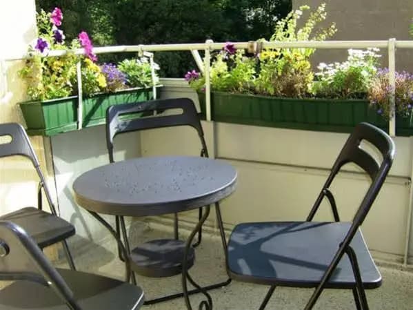 Nikol Apartments - Berlin - photo 9
