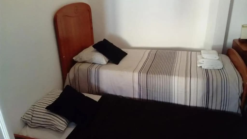 Estrela Garden Apartment - photo 10