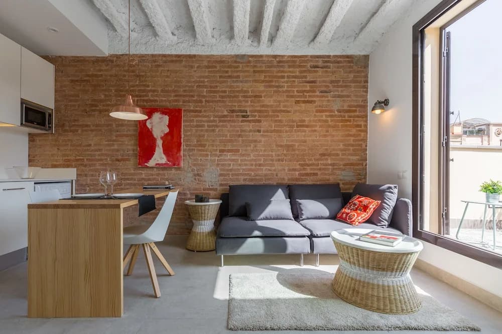 Apartments Sant Pere Martir - photo 6