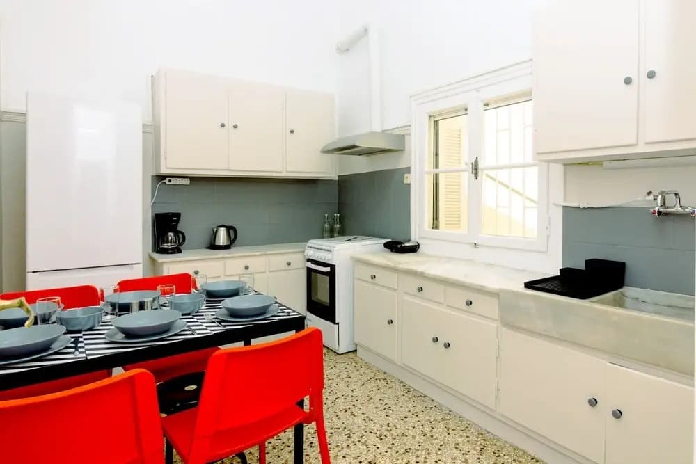 Hippy Decorated 2 Bedrooms Apartment - photo 20