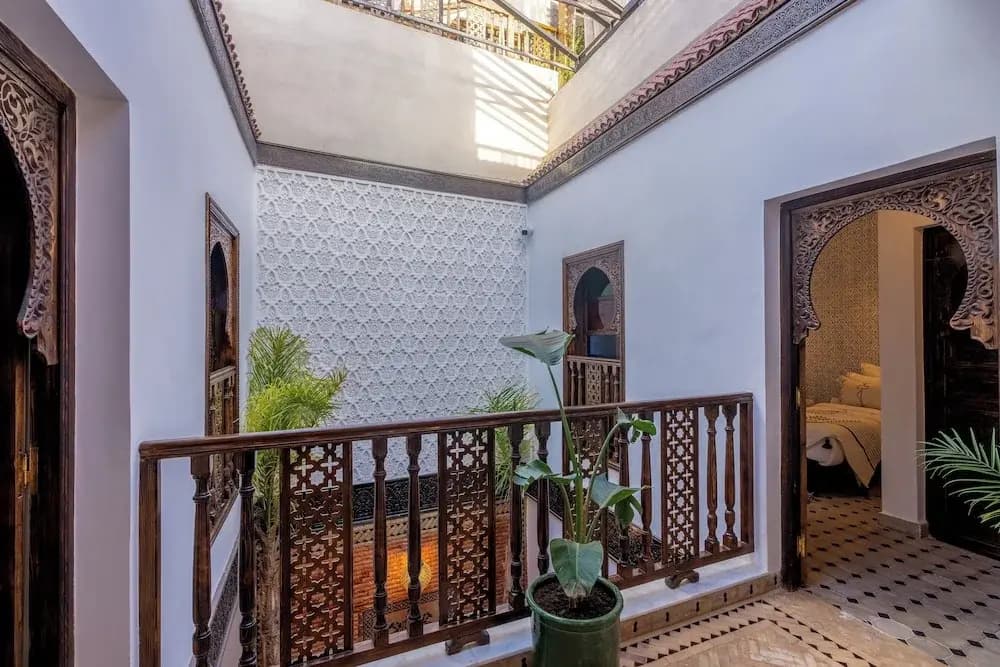 Riad Musée - photo 21