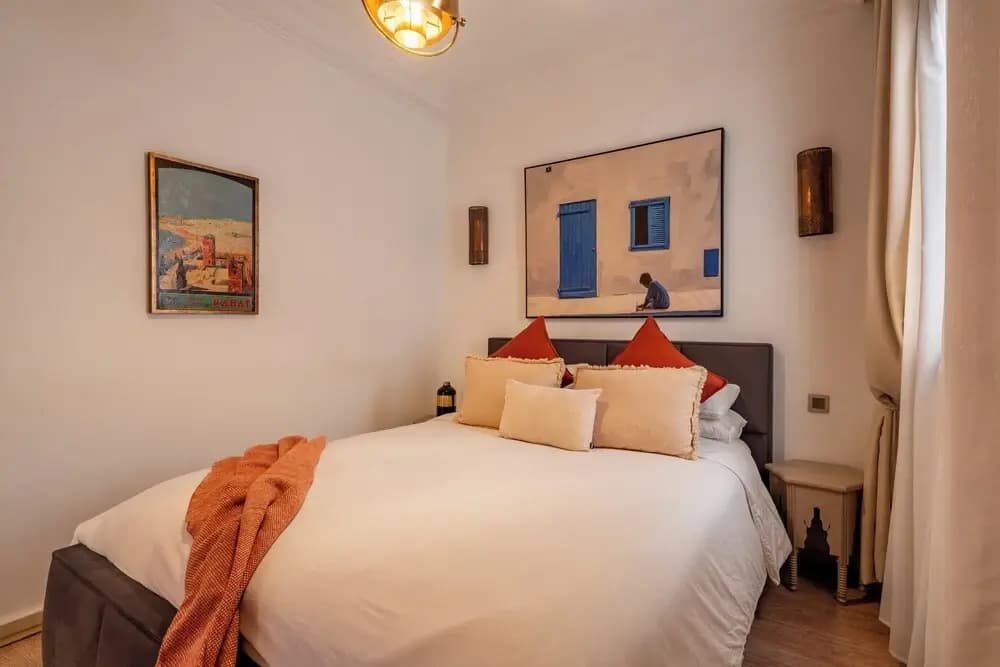 Appartement Dexception - photo 2