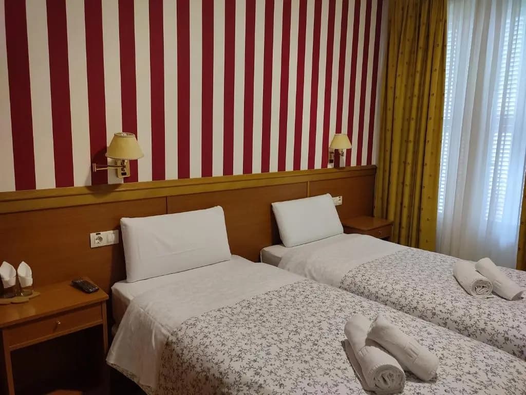 Hostel Salome - photo 2