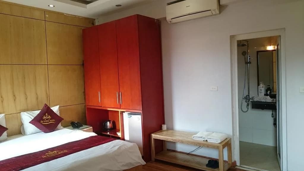 An Tuong Hotel 1 - photo 2