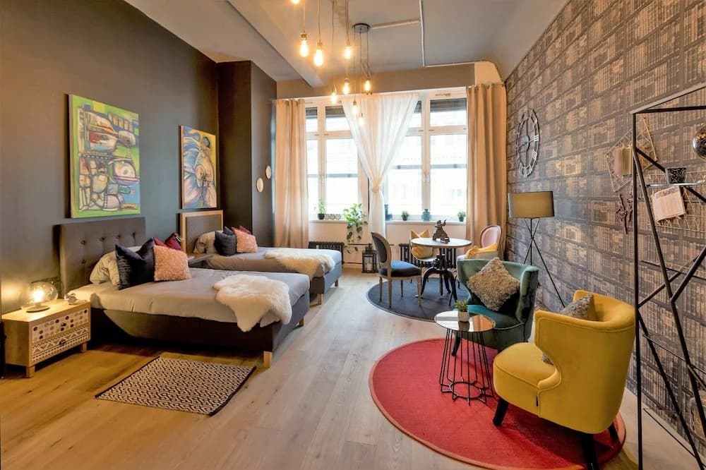 Design Hostel P182 - photo 44