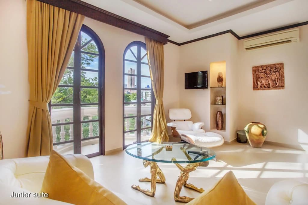 Poseidon Boutique Hotel - photo 21