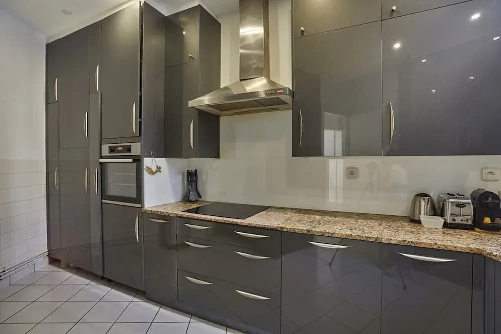 Superb Apartment Center of Paris-montmartre - photo 13