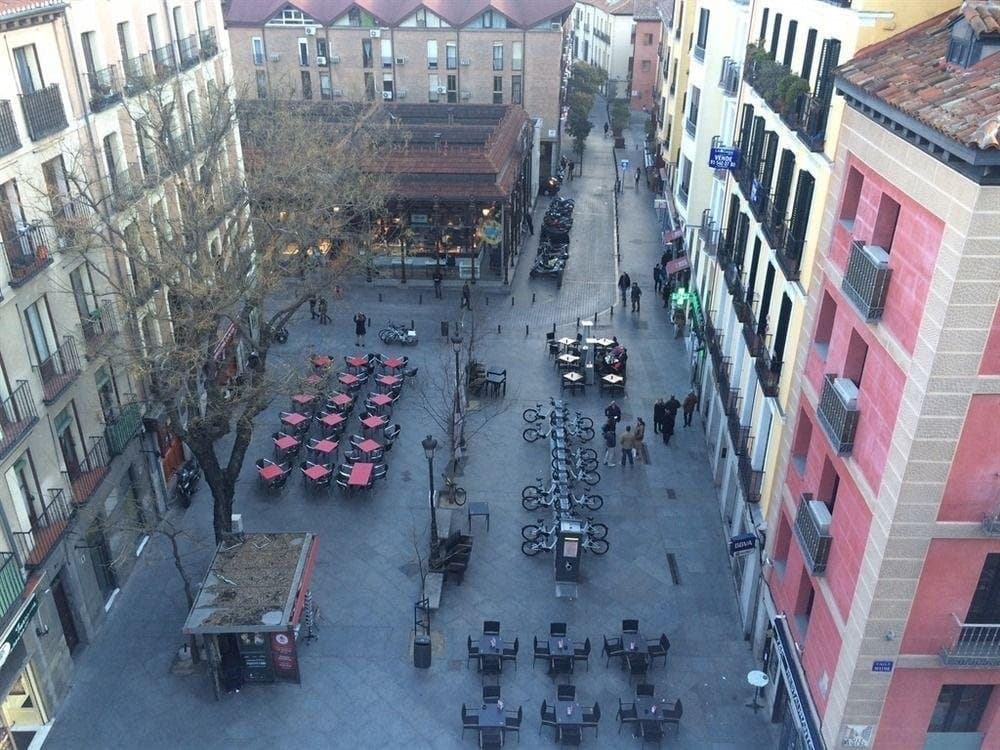San Miguel Suites - photo 31