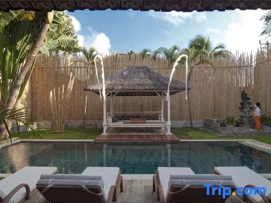 3BR Villa Rabu - Minggu Villas Seminyak - photo 2