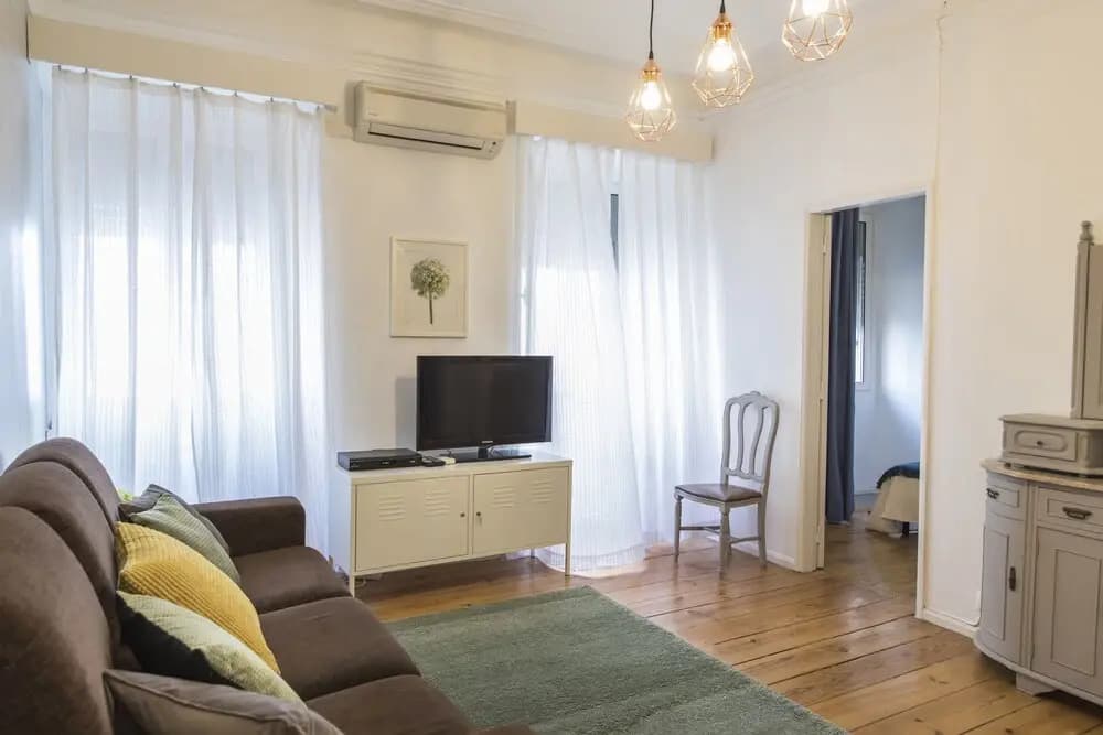Universal Lisboa Apartment - photo 28